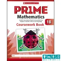 在飛比找蝦皮商城優惠-PR1ME Mathematics Coursework B