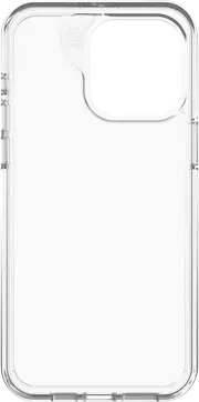 ZAGG Crystal Palace Case iPhone 15 6.7 Pro Max Clear