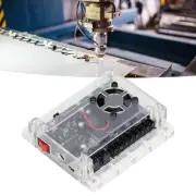 CNC Engraving Machine Control Board 3 Axes For GRBL 1.1F V3.4 USB Small