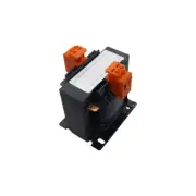 STM63/400/24V Transformer: Mains 63VA 400VAC 24V Output: Terminal Block 1.1kg...