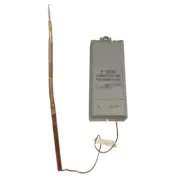 JOHNSON CONTROLS THERMOSTAT TEMPERATURE TRANSMITTER 0-100 ° C T-5210