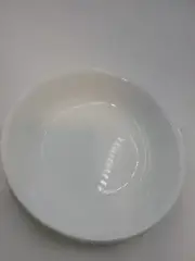 Corelle Set of 5 White Soup / Cereal Bowls