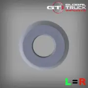Window Winder Handle Spacer - Hino Pro 500 Series 2003 to 2010