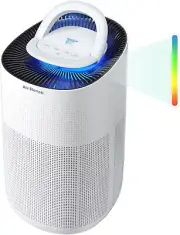 Air-Honati Air Purifiers, Air Purifier for Home Large Room , Smart Air Purifiers