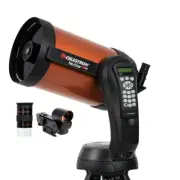 Celestron - NexStar 8SE Telescope - Computerized Telescope