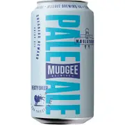 Mudgee Brewing Pale Ale Can 375mL