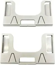 Bag Dock Holder Replacement for Oreck Magnesium and Discover Vacuum