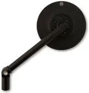 Highsider Conero, rearview mirror