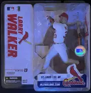 McFarlane Series 13 Larry Walker MLB St. Louis Cardinals