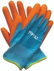Altuna Junior Diggers Orange & Blue 6-10 Yrs