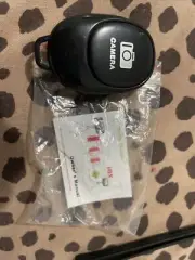 Camera shutter remote Freepost to73