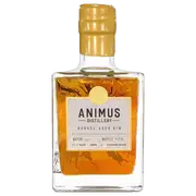Animus Distillery Barrel Aged Gin NV 500ml | The Wine Collective