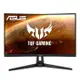 ASUS 華碩 27" TUF VG27VH1B 1ms+165Hz曲電競(1500R/F-Sync/VGA.HDMI/含喇叭/VA) 螢幕