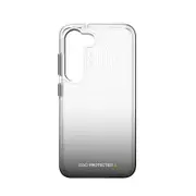 EFM Aspen Case Armour with D3O Crystalex for Samsung Galaxy S23 - Black Gradient