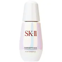 在飛比找蝦皮購物優惠-Sk-ii/skii/sk2小燈泡美白精華乳液露點新版50m