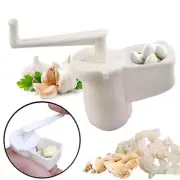 Multifunctional Garlic Ginger Crusher Grinder 3 pack. Eco-Friendly, Stocked.