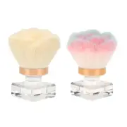 Brush Cleaner for Acrylic Makeup Powder Brushes Arts Dust Cleaner