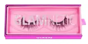 Glamnetic Vixen Magnetic Eyelashes Medium Wispy (14mm-15mm)