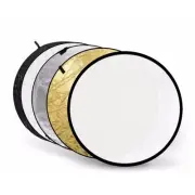 Godox RFT-05 5-in-1 Panel Reflector Gold, Silver, Black, White, Transparent