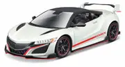 Maisto: 1:24 Diecast Vehicle - 2018 Acura NSX (Assorted Colours)