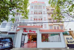 羅克西酒店Roxy Hotel