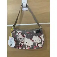 在飛比找蝦皮購物優惠-LeSpoRTSAC X kitty 肩背包