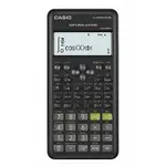 【CASIO】 第二代標準型計算機-(FX-570ES PLUS-2)