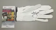 ADAM SCOTT Hand Signed Golf Glove