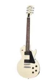 Gibson Les Paul Modern Lite LP Electric Guitar TV Wheat w/ Soft Case - LPTRM00WG