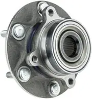 Parts Number 713619850 Hub Unit Front Pack of 1 Piece