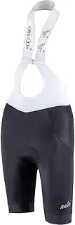 [Nalini] Women's Bas Lady Venture Bib Pants