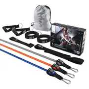 TRNR - X7 Resistance System - Resistance Tube Training Set