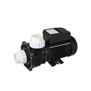 DXD 320ES - 2HP Spa Pool Pump 44,000 L/H 2-Speed Energy Saver Circulation Pump