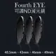 Fourth EYE 可調ND減光鏡 ND2-ND400 口徑 40.5/43/46/49mm (5.8折)