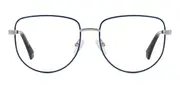 Polaroid PLD D531 V84 Men's Glasses Blue Size 55 - Private Health Rebate - Blue Light Block Available