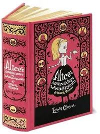 在飛比找三民網路書店優惠-Alice's Adventures in Wonderla
