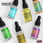 【FRANCOISE&FRAGRANCE.】16種功能性天然原料液體安瓶10ML