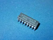HY53C256LS-70 HYUNDAI HY53C256LS 256KX1 DRAM RARE 16-PIN DIP NEW LAST ONES QTY-1