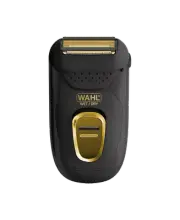New Wahl Down Under Waterproof Compact Electric Shaver