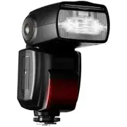 HAHNEL - Modus 600RT Speedlight Wireless Kit for Fuji