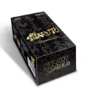 Kayou Naruto Heritage Collection Box The Age of Ninjas Naruto TCG 1 Box 10 Packs