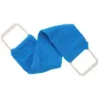 Scrubber Towel Bath Towel Exfoliating Back Scrubber Back Exfoliator