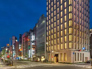 銀座賽萊斯廷飯店Hotel The Celestine Ginza