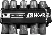 HK Army Zero GX Paintball Harness Pod Pack - Stealth
