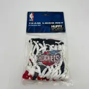 Vtg HUFFY Sports NBA Series STREET NET Heavy Duty All-Weather Net Houston Rocket