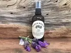 Peace - Aromatherapy Massage Oil - Handmade with love - Nicola's Natural