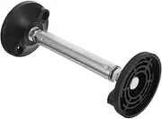 JEWEDECO Adjustable Sink Leg Undermount Sink Mounting Bracket Telescopic Lever for Bathroom Cabinet Support