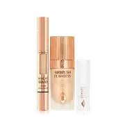 [Charlottes] 40% Off: Magic Airbrush Complexion Kit: Black Friday Makeup Sale | Charlotte Tilbury