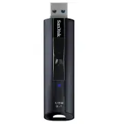 SanDisk Extreme PRO SDCZ880-128G-G46 128GB USB 3.1 Flash Drive