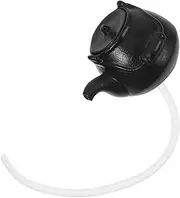 Elegant Replaceable Replacement Part Fountain Spout Pond Fountains Yard Waterfall Garden Circulating Part
